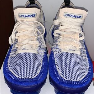 Nike air vapor max flyknit 2